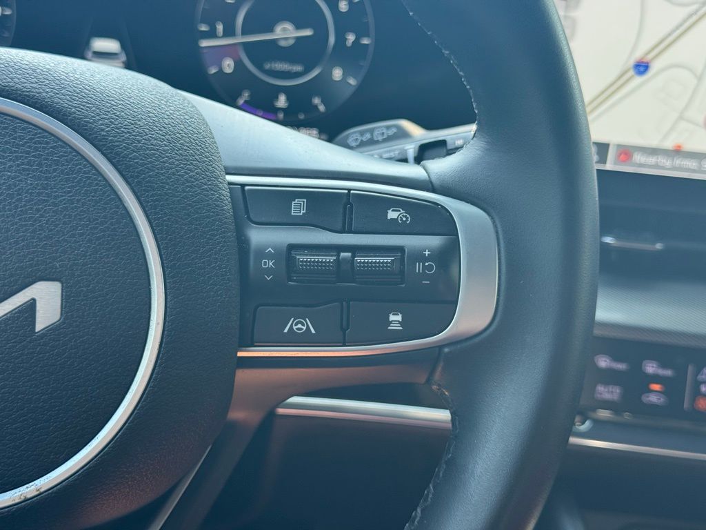 2023 Kia Sportage SX photo 26