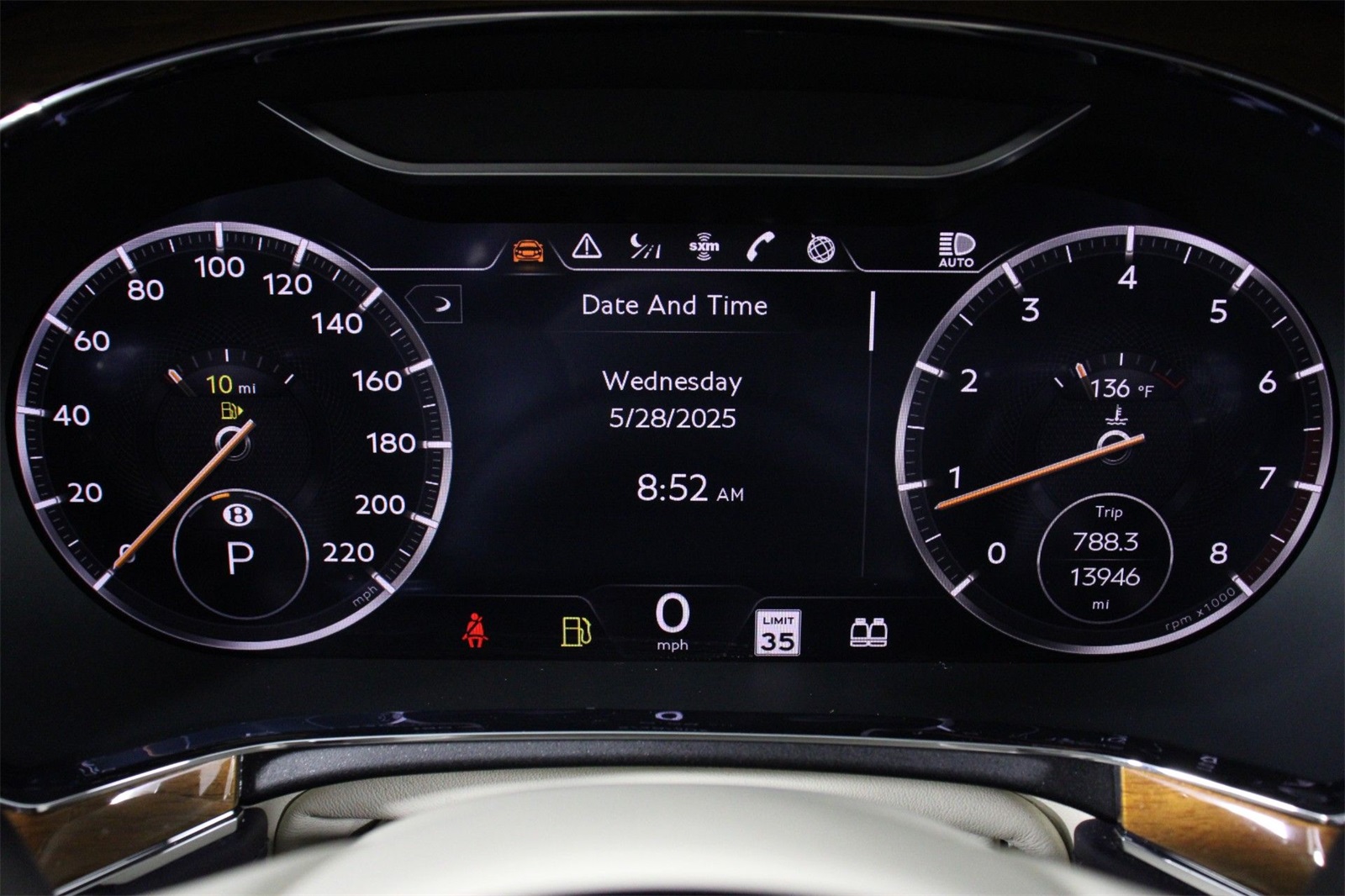 2024 Bentley Continental GT V8 photo 23