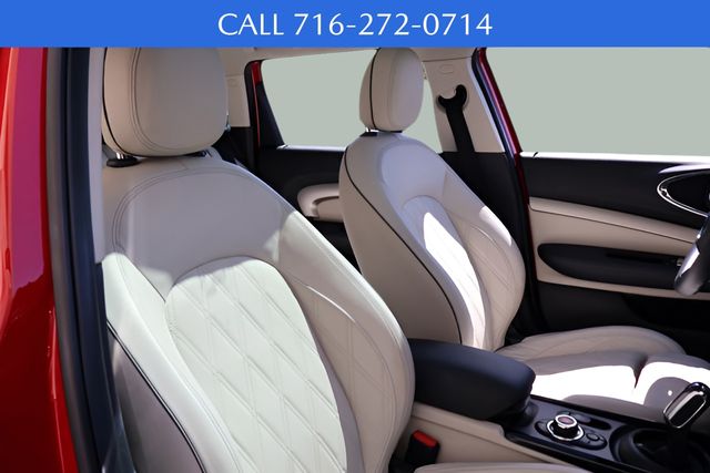 2020 Mini Cooper Base S ALL4 photo 9