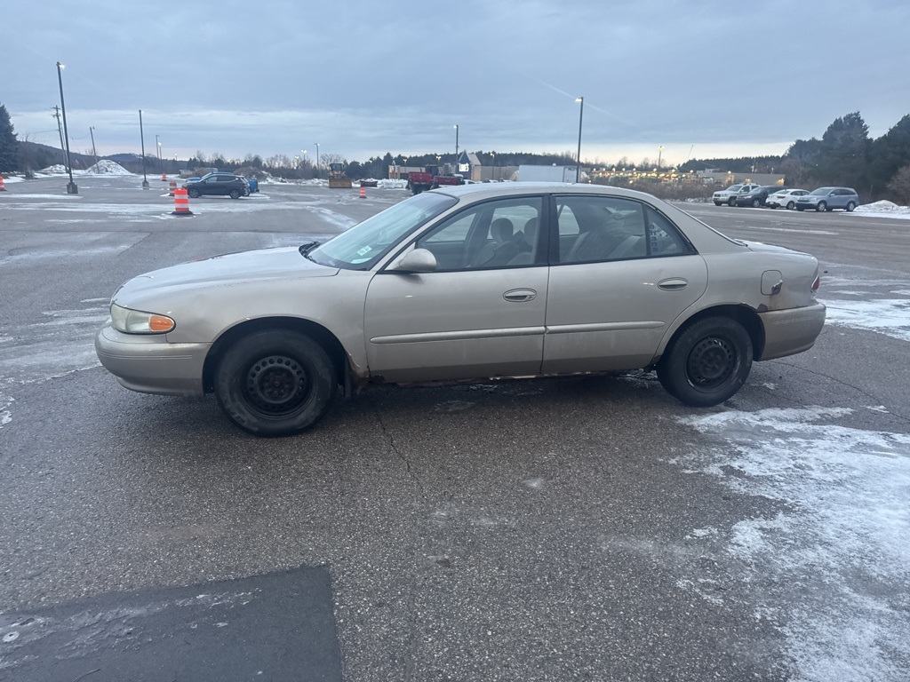 2003 Buick Century Custom's photo