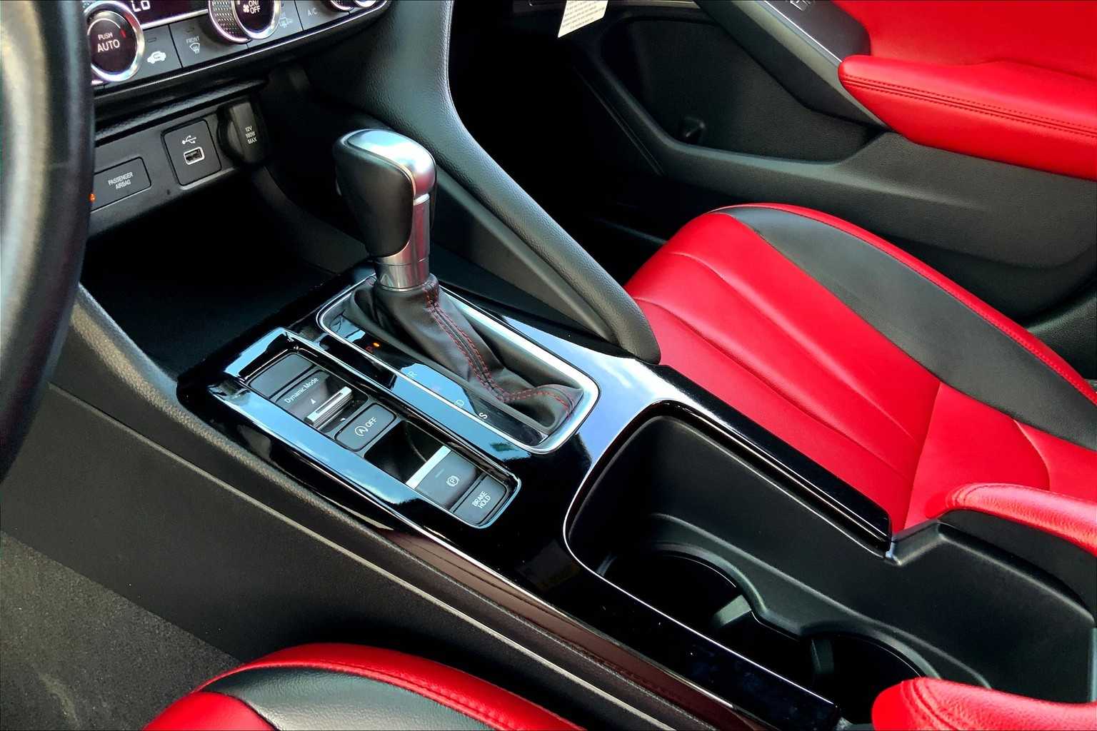 2024 Acura Integra A-Spec photo 15