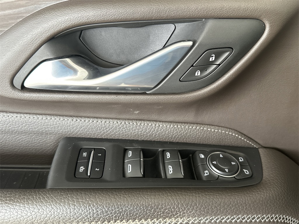 2021 Gmc Yukon Denali photo 10