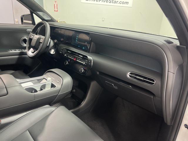 2026 Hyundai Palisade Calligraphy photo 22