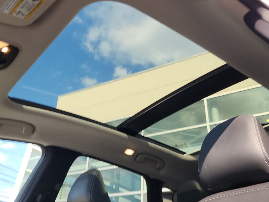 2022 Infiniti QX50 Essential AWD photo 12