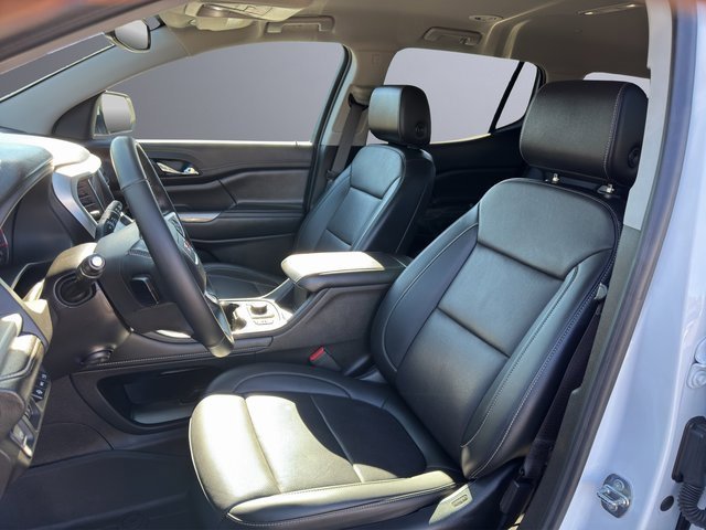 2023 Gmc Acadia SLT photo 12