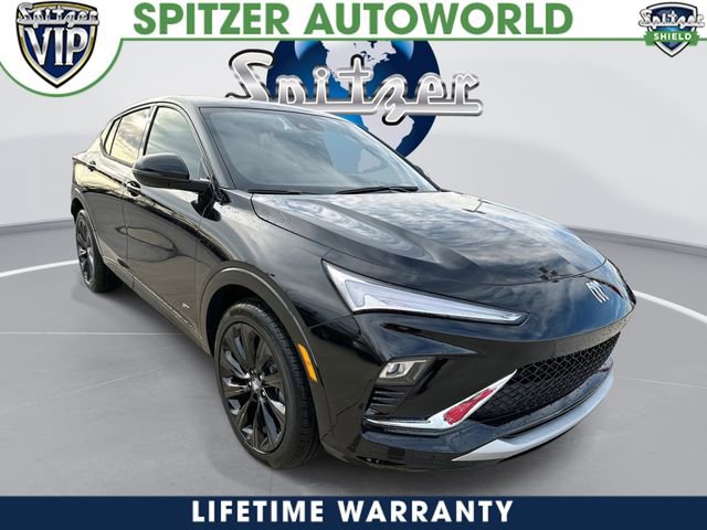 2026 Buick Envista Sport Touring's photo