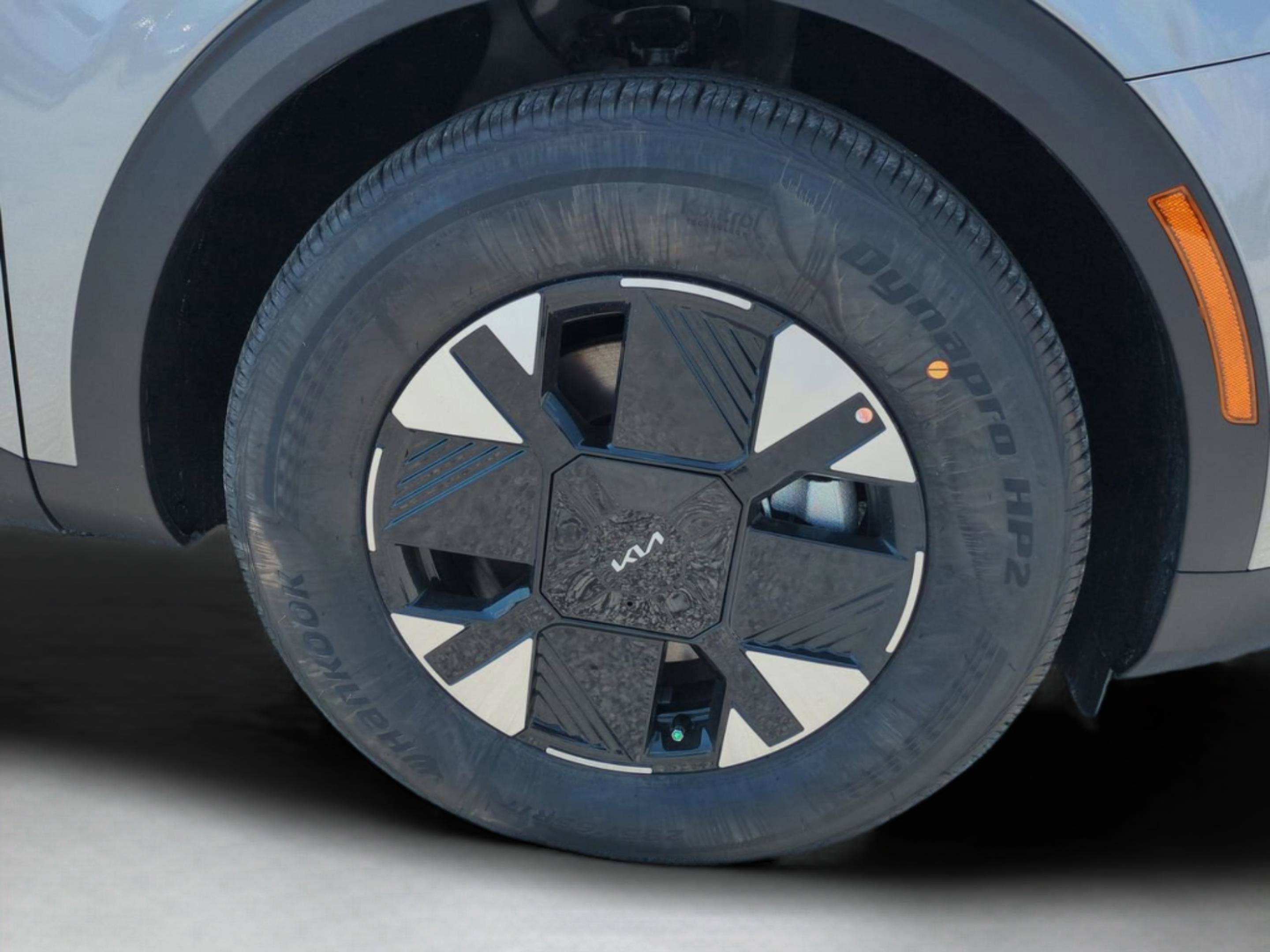 2026 Kia Sportage Hybrid LX photo 26
