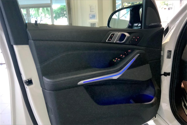 2023 Bmw X5 photo 21