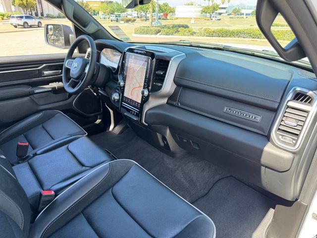2025 Ram 1500 Laramie photo 19