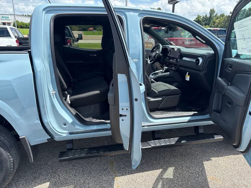 2026 Chevrolet Colorado LT photo 29
