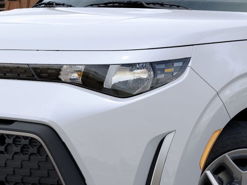 2025 Kia Soul LX photo 9