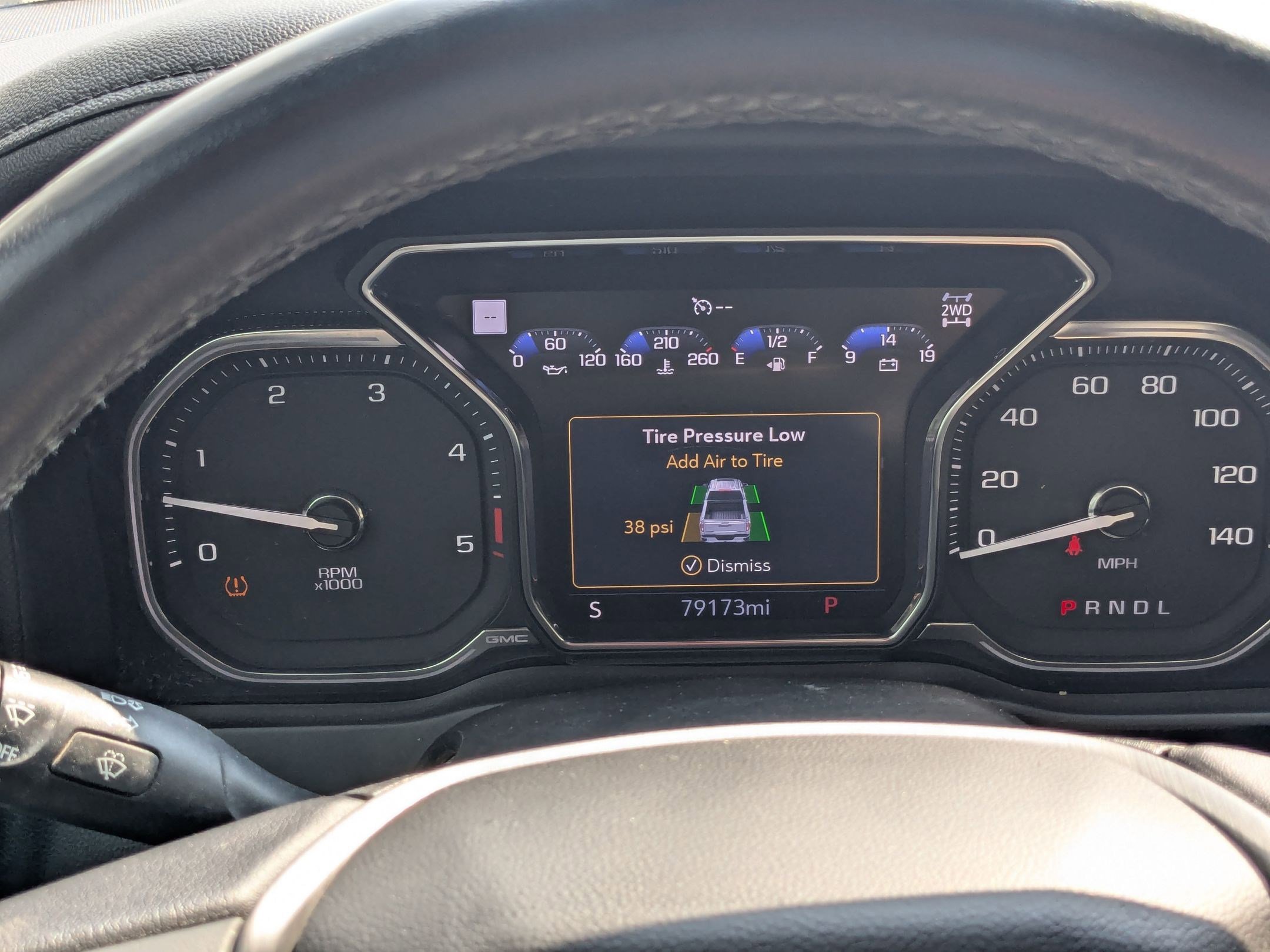2022 Gmc Sierra 3500 HD Denali photo 16
