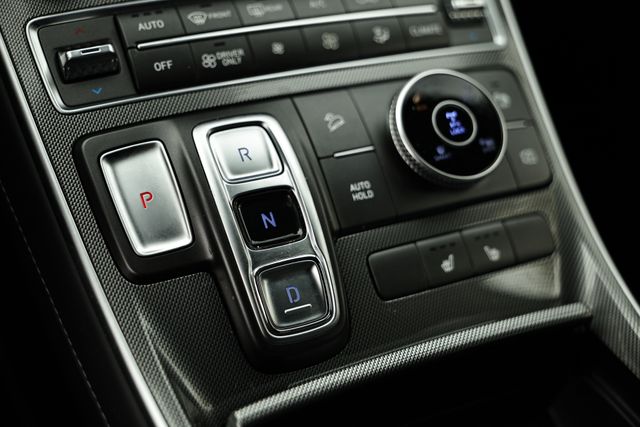 2023 Hyundai Santa Fe SEL Premium photo 36