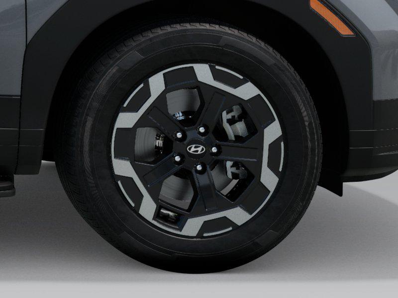2026 Hyundai Santa Fe SEL photo 20