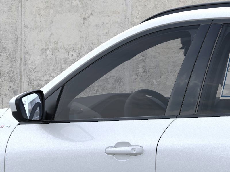 2026 Ford Escape Hybrid ST-Line Select photo 2