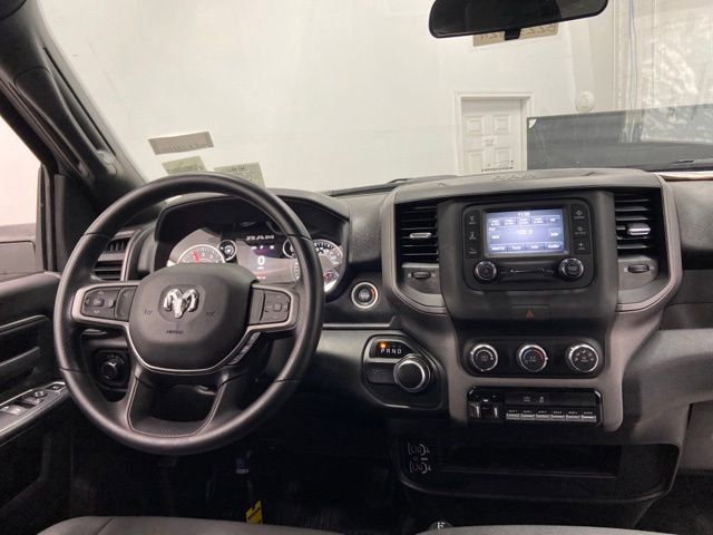 2024 Ram 3500 Tradesman photo 5