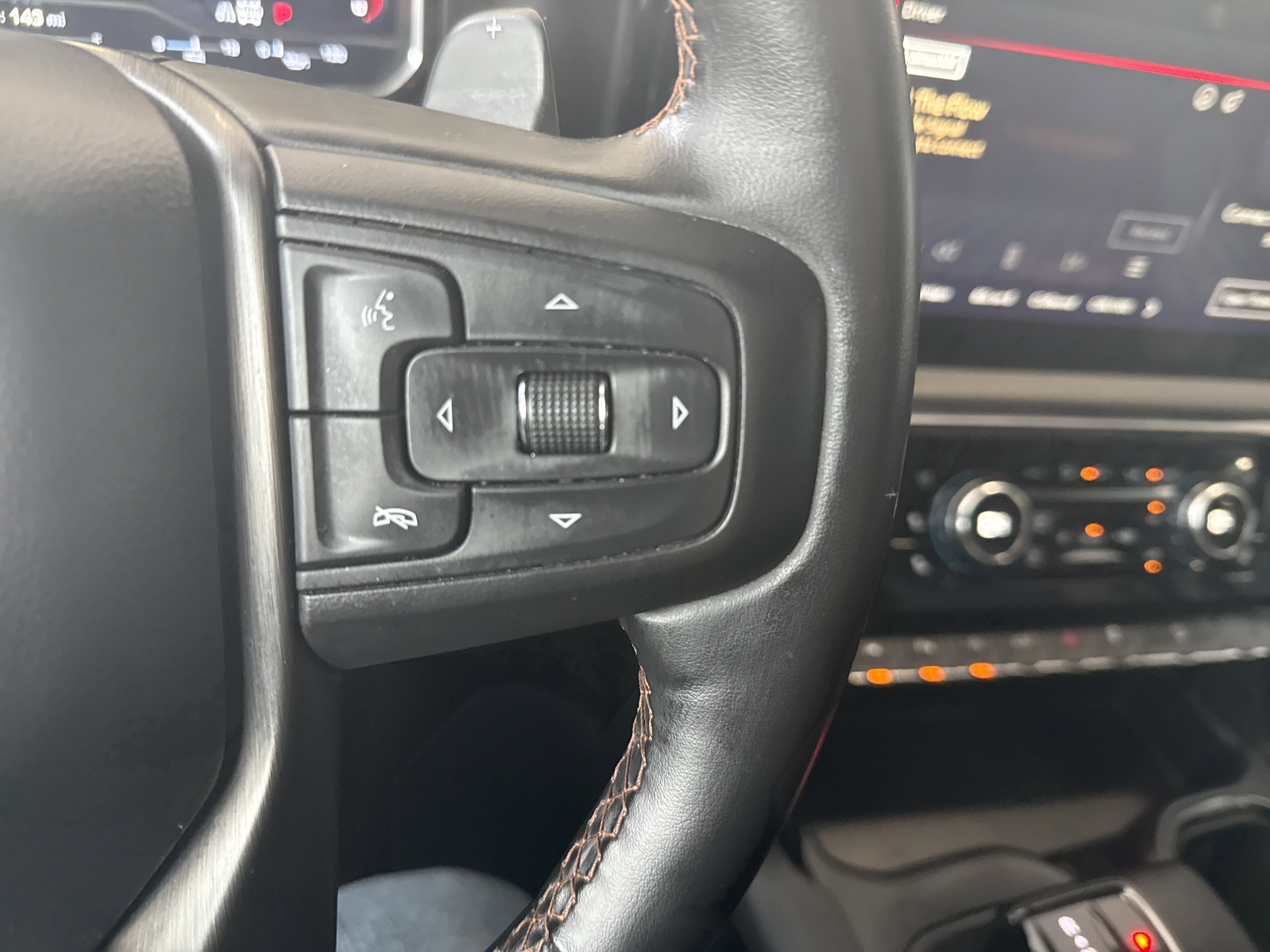 2023 Gmc Sierra 1500 AT4 photo 3