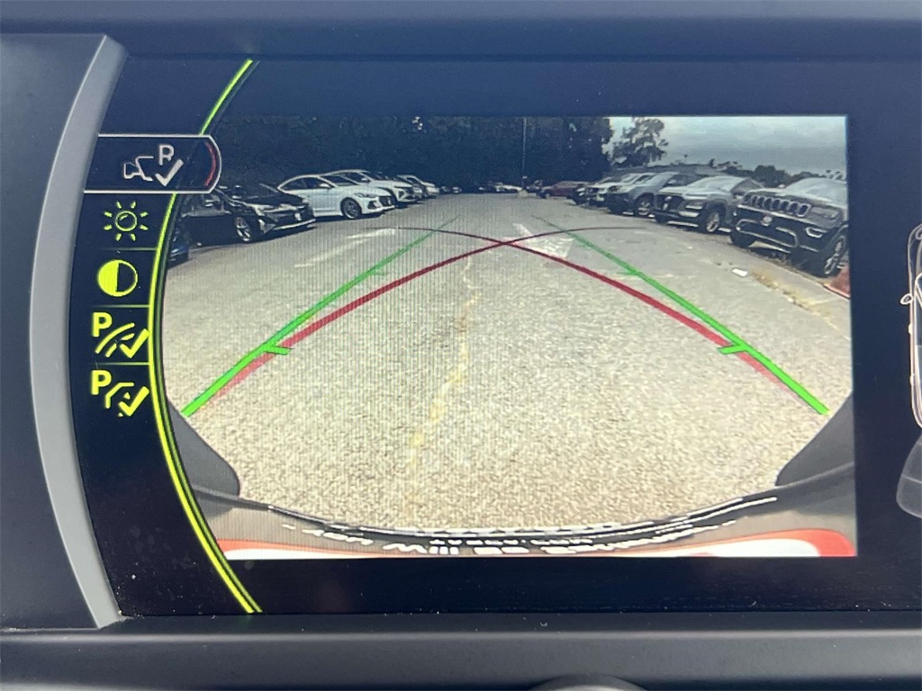 2017 Mini Clubman Base ALL4 photo 24