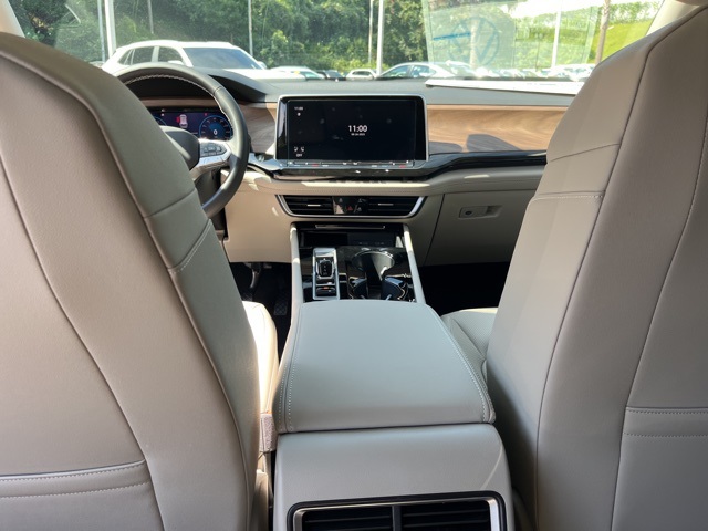 2026 Volkswagen Atlas SE Technology photo 15