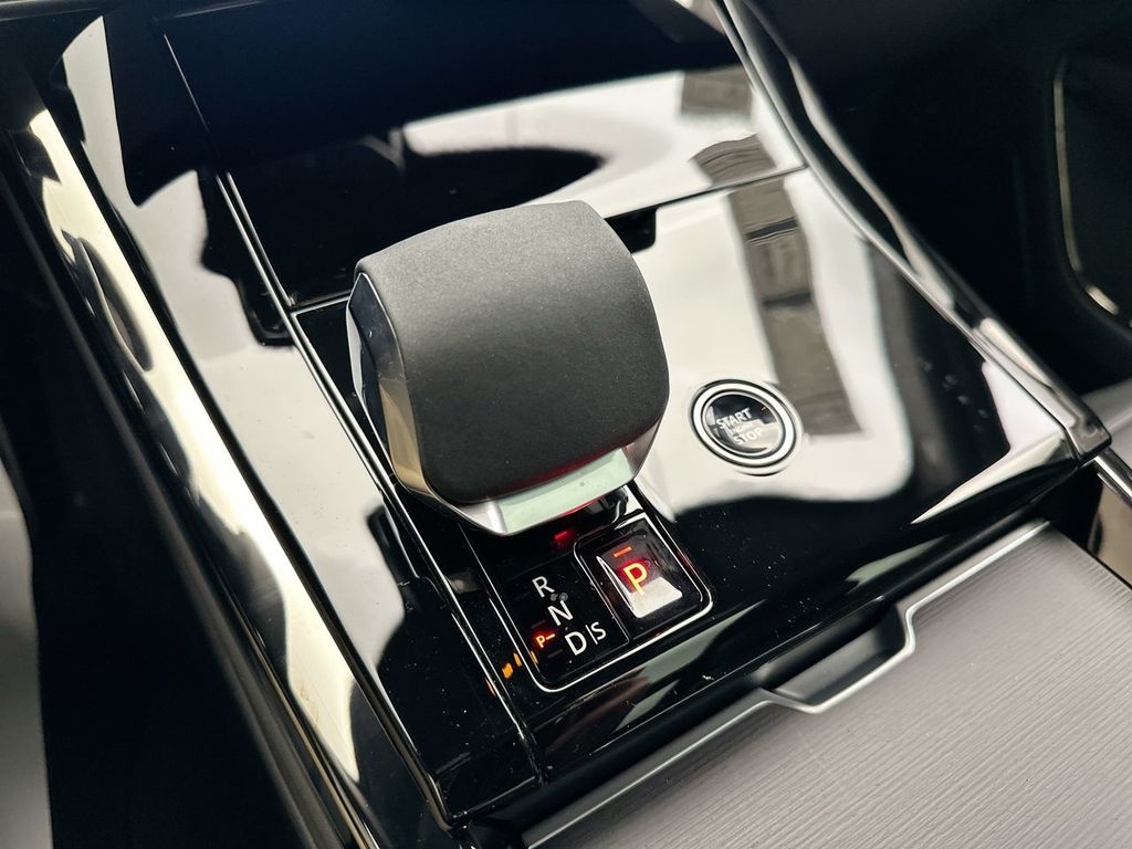 2024 Land Rover Range Rover Sport Autobiography photo 17
