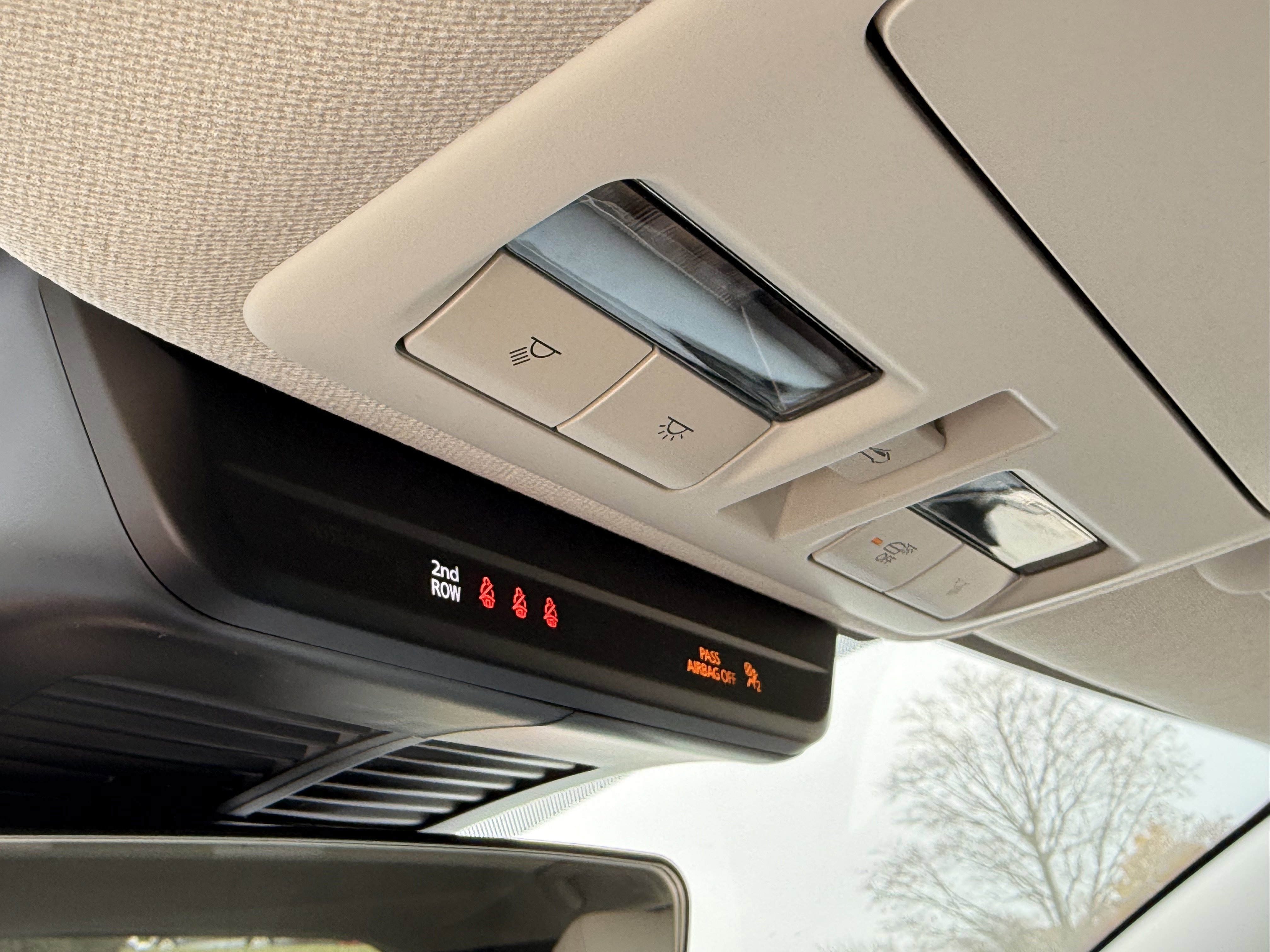 2026 Mazda CX-30 2.5 S photo 2