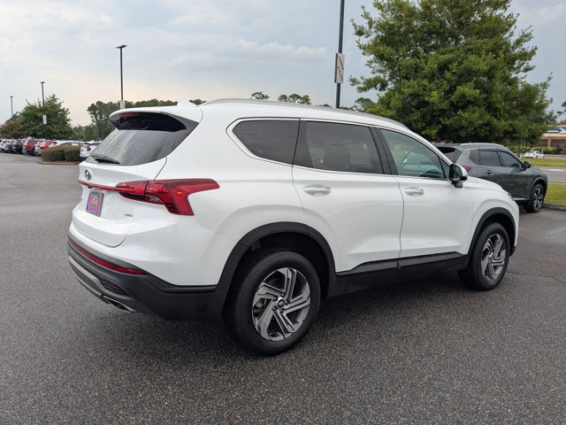 2023 Hyundai Santa Fe SEL photo 3