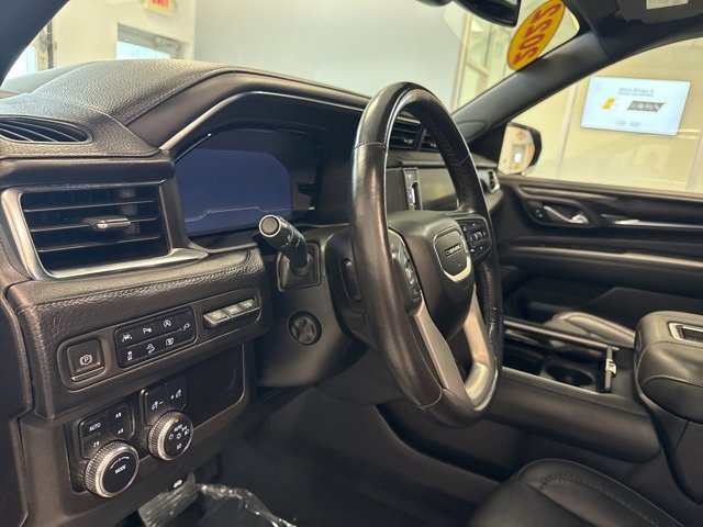 2022 Gmc Yukon Denali photo 19