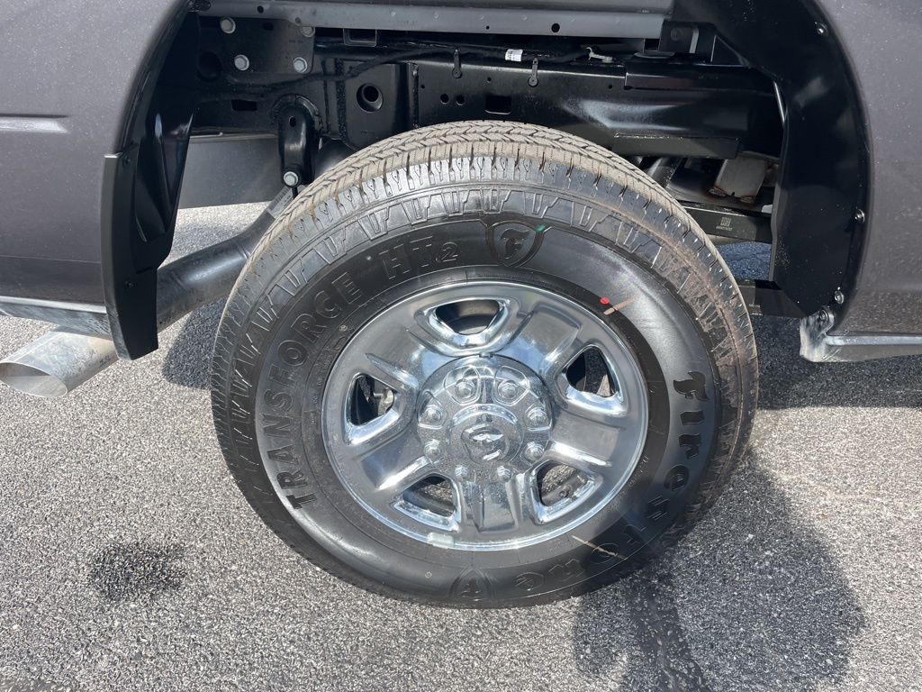 2026 Ram 2500 Tradesman photo 12