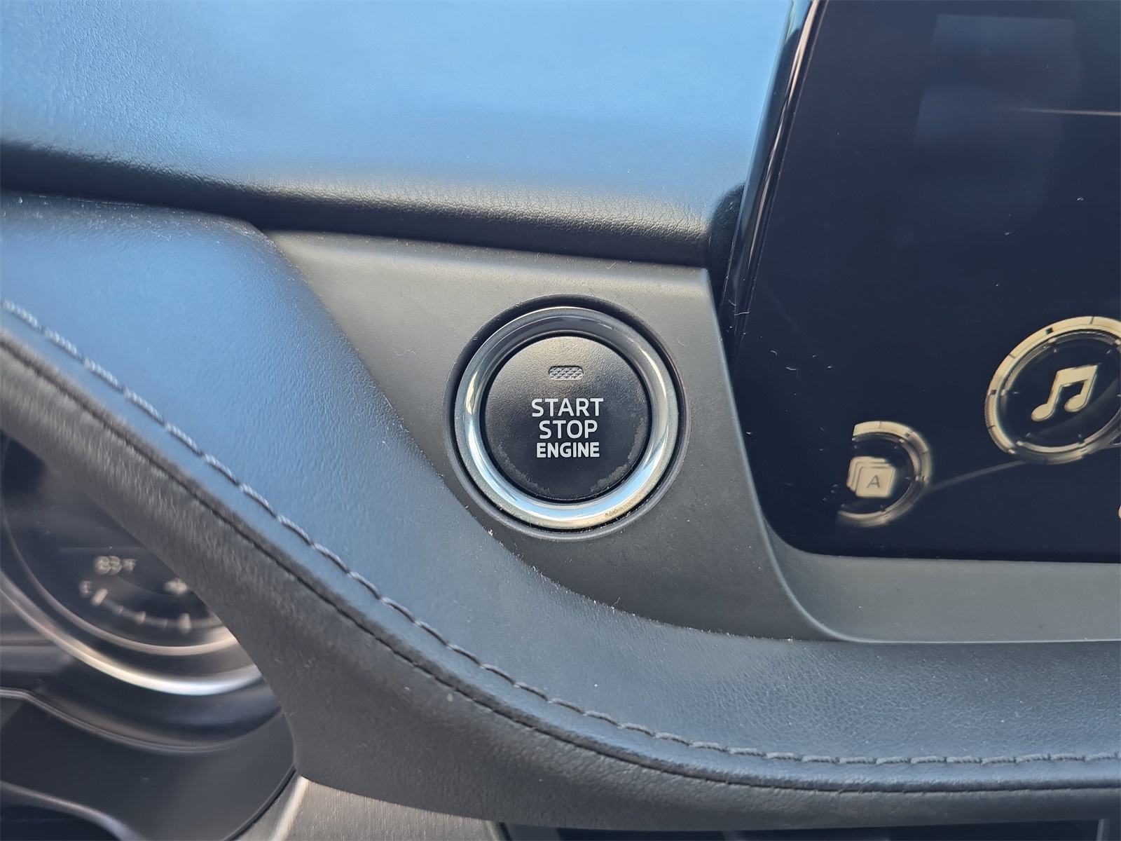 2020 Mazda Mazda6 Sport photo 25