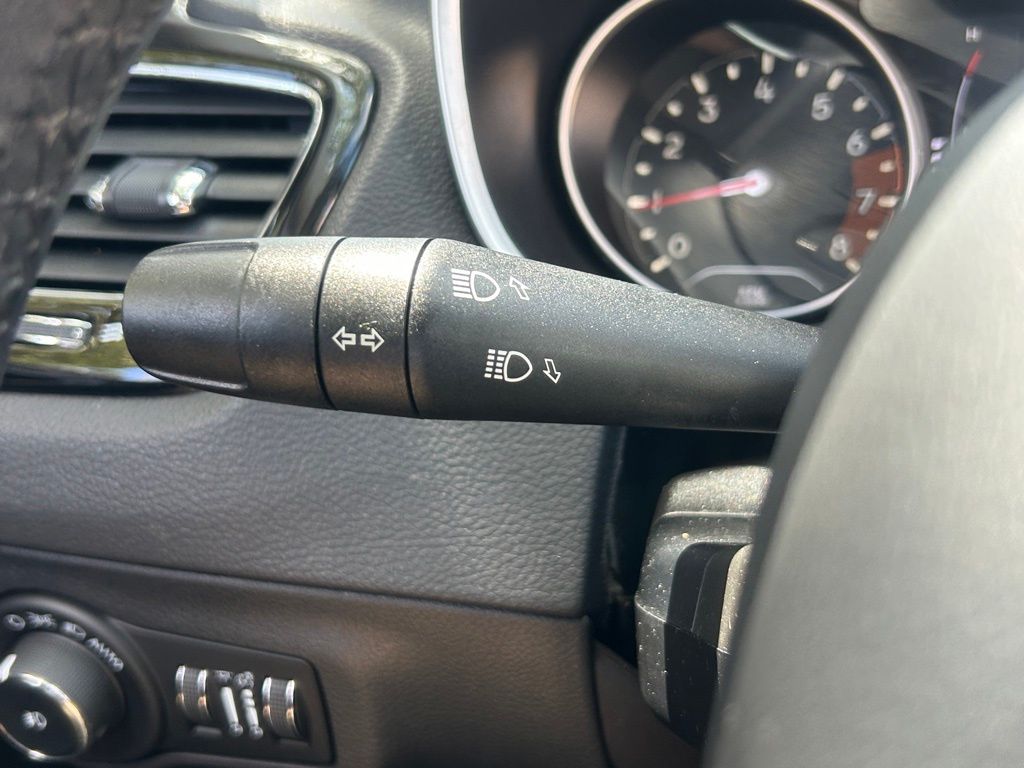 2021 Jeep Compass Altitude photo 37