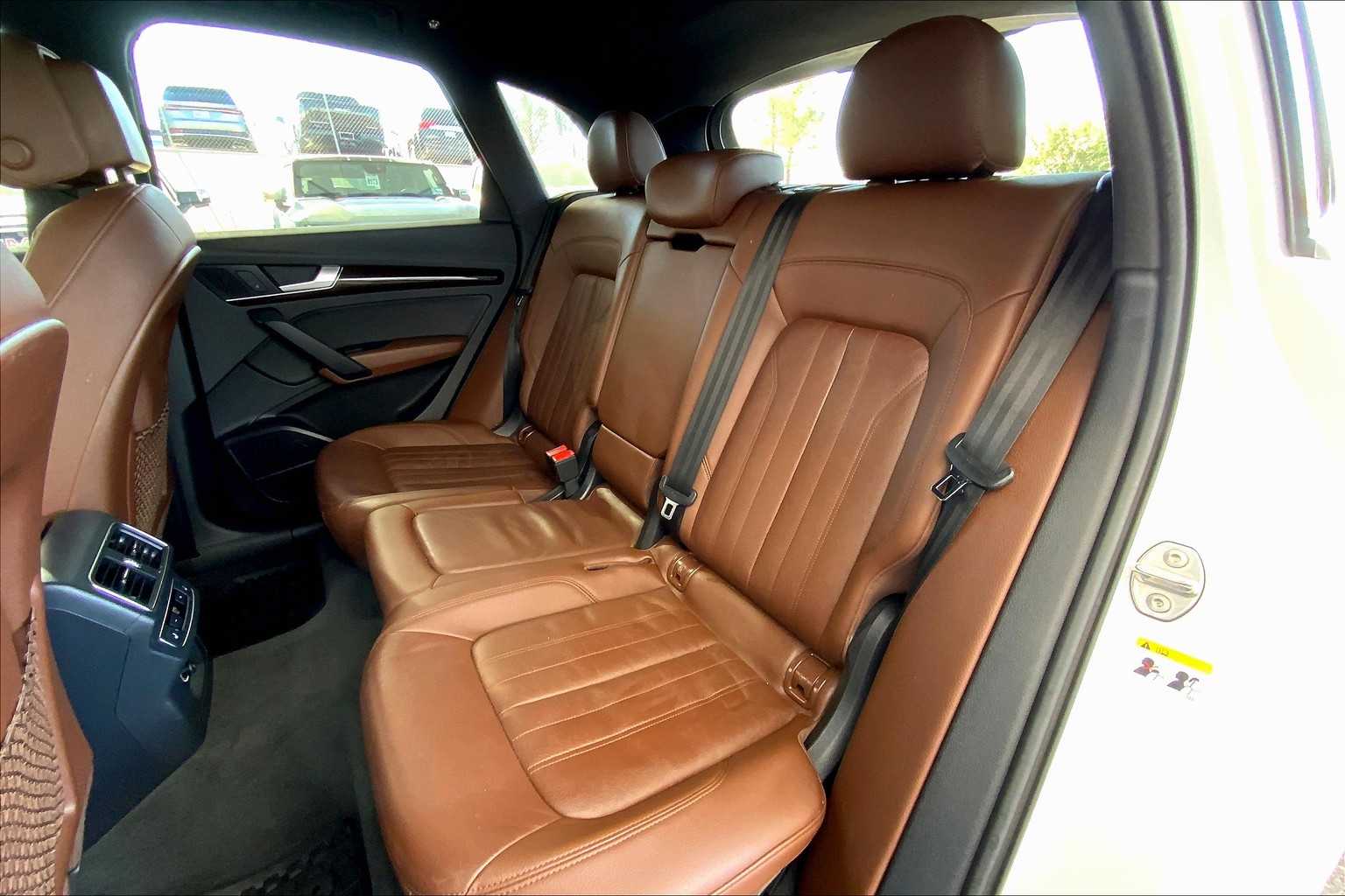 2018 Audi Q5 Premium Plus photo 19