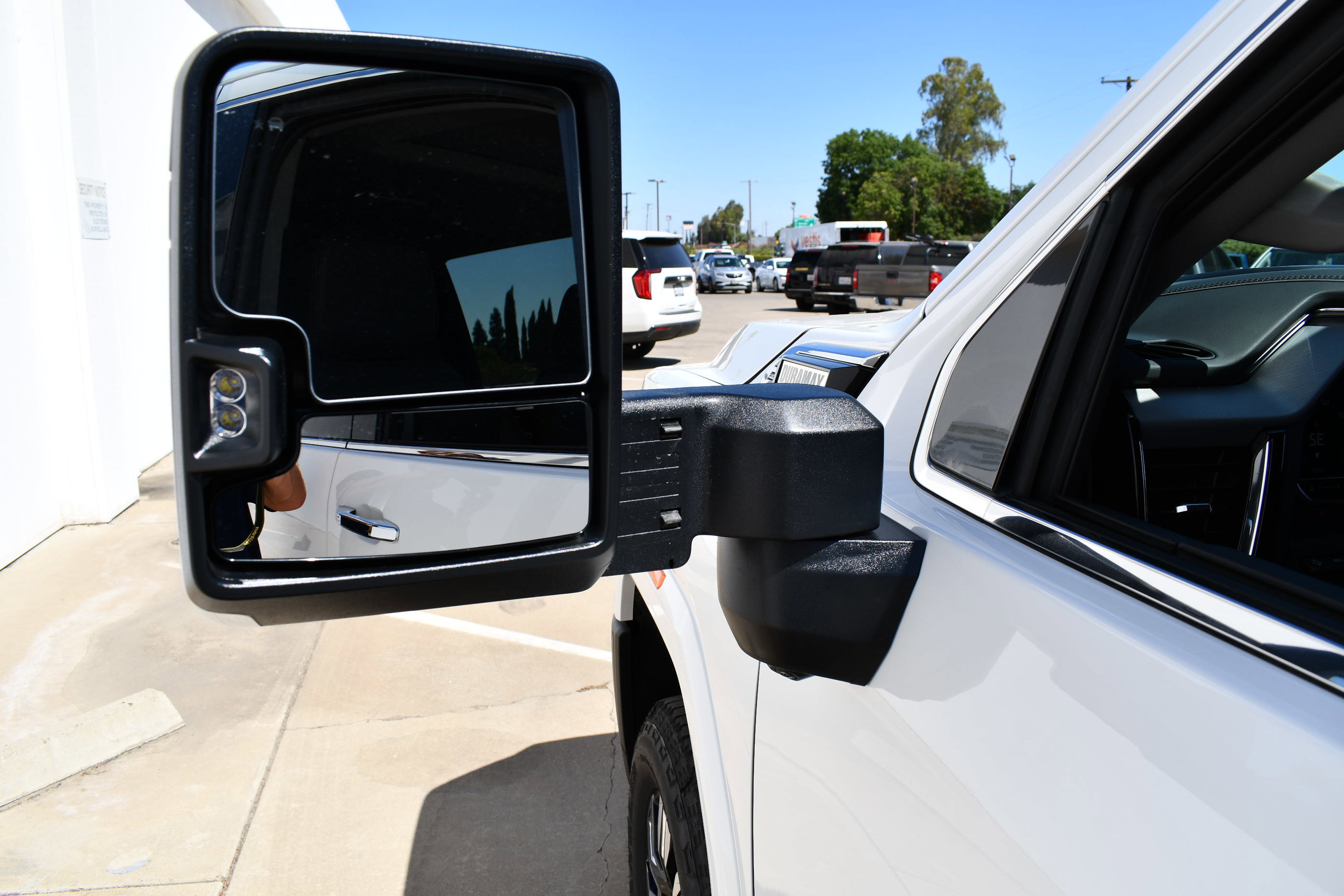 2025 Gmc Sierra 2500 HD Denali photo 20