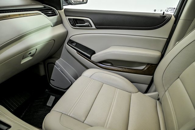 2020 Gmc Yukon XL Denali photo 23