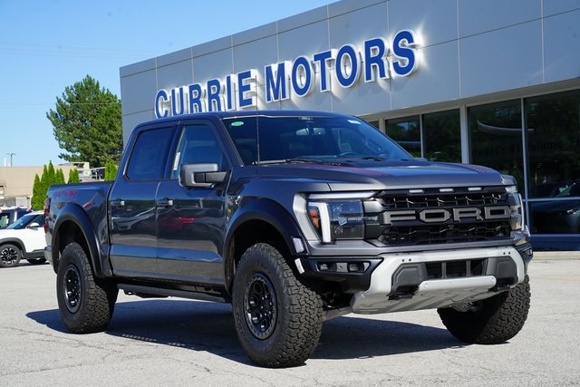 2025 Ford F-150 Raptor's photo