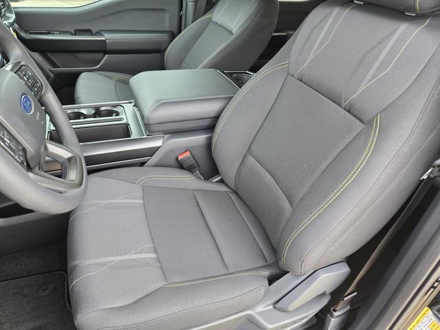 2025 Ford F-150 STX photo 24