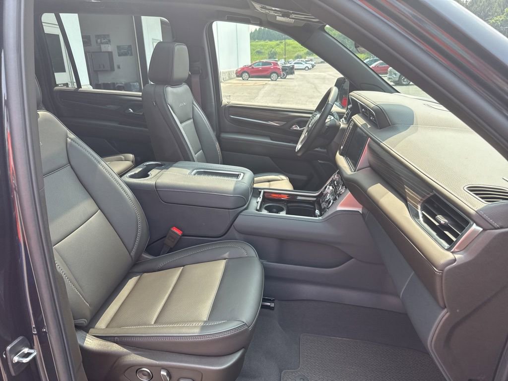 2024 Gmc Yukon XL Denali photo 9
