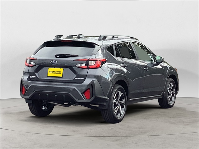 2025 Subaru Crosstrek Premium photo 4