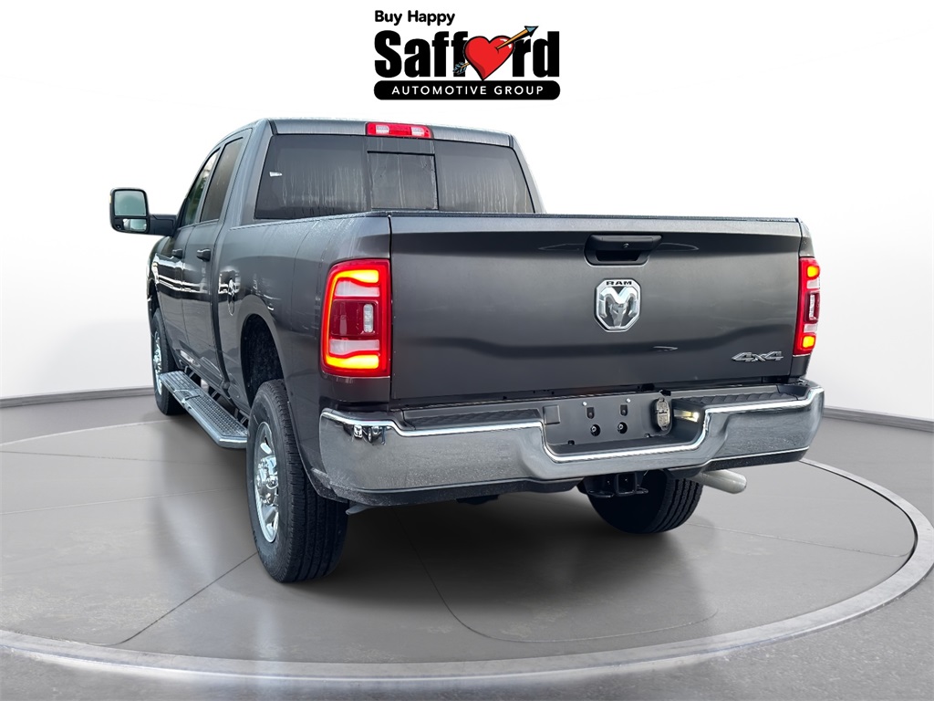 2024 Ram 2500 Tradesman photo 16