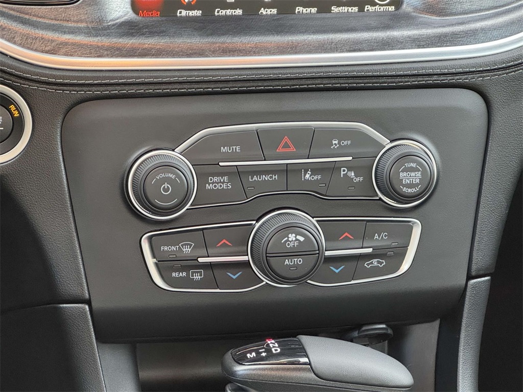2023 Dodge Charger R/T Scat Pack photo 18