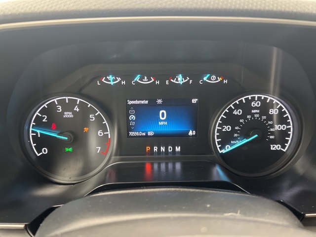 2023 Ford F-150 XL photo 14