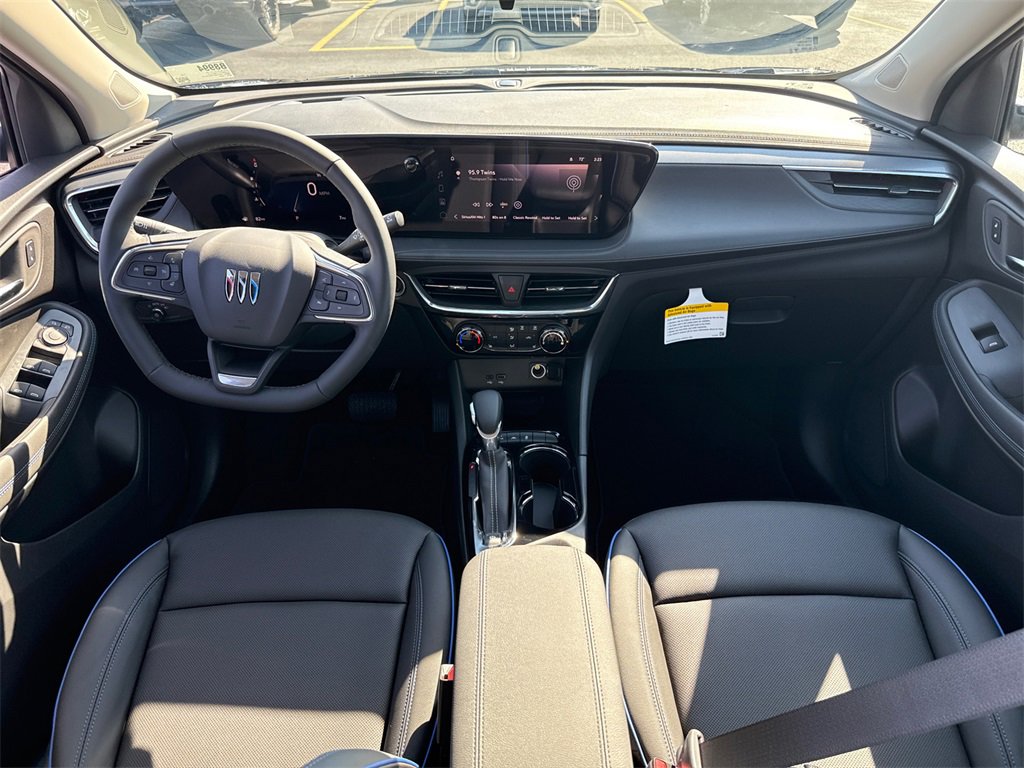 2026 BUICK ENCORE GX - Image 27