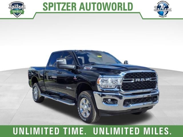 2024 RAM Ram 2500 Pickup