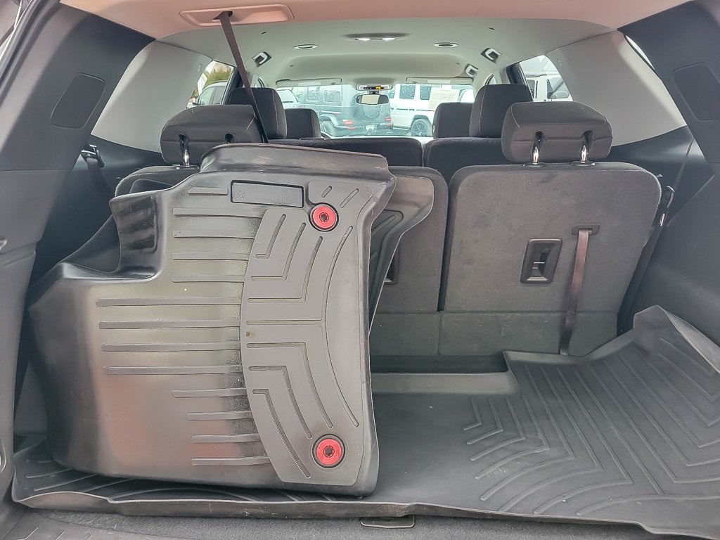 2019 CHEVROLET TRAVERSE - Image 18