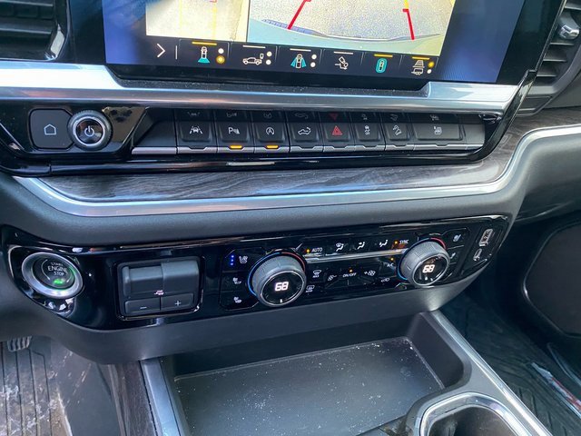 2023 Chevrolet Silverado 1500 LTZ photo 21