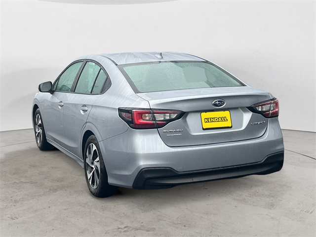 2025 Subaru Legacy Premium photo 3