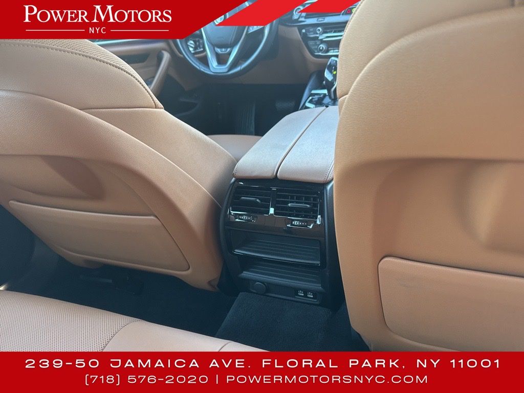 2022 Bmw 530i xDrive photo 20