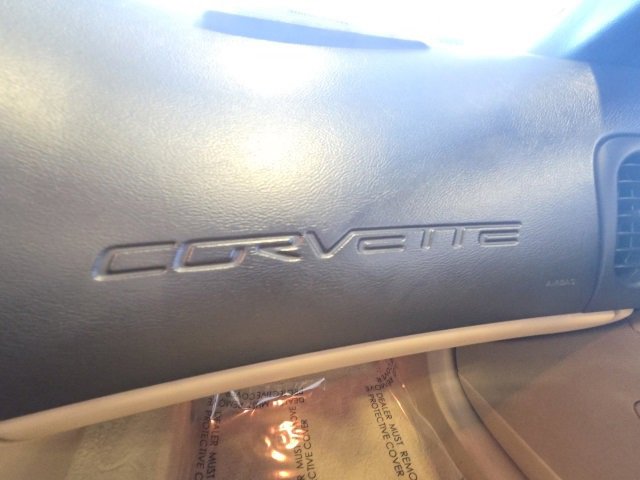 2007 Chevrolet Corvette Base photo 19