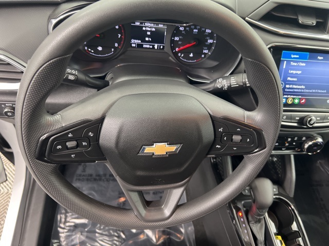 2021 Chevrolet Trailblazer LT photo 21