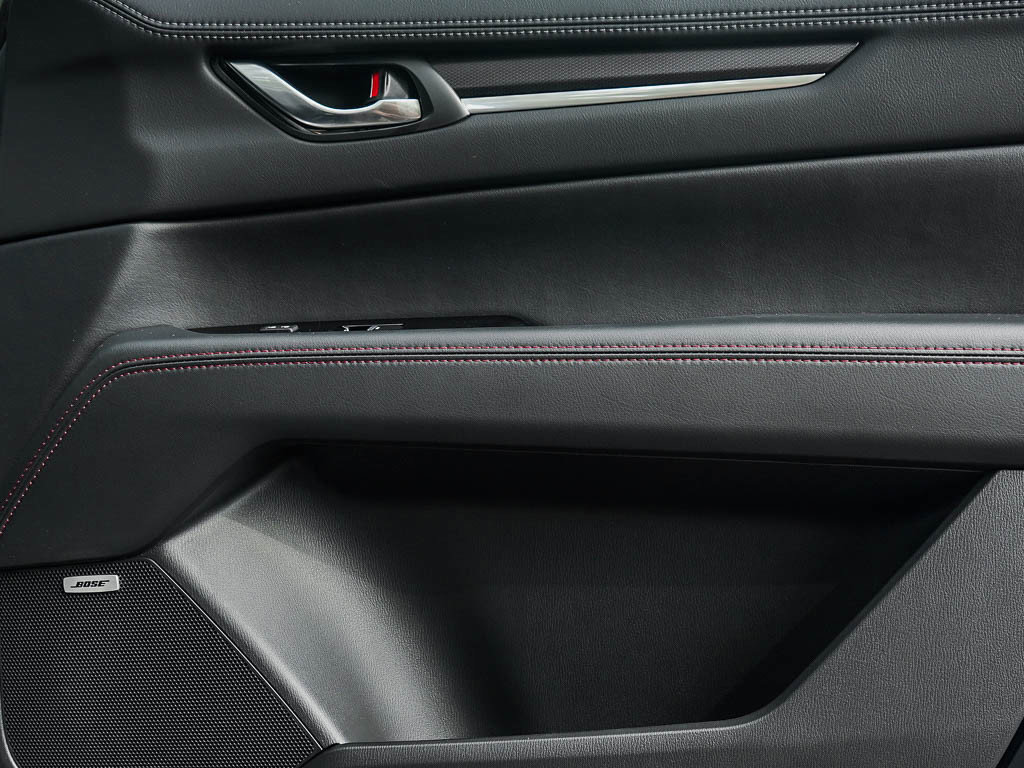 2025 Mazda CX-5 2.5 Turbo Premium photo 9