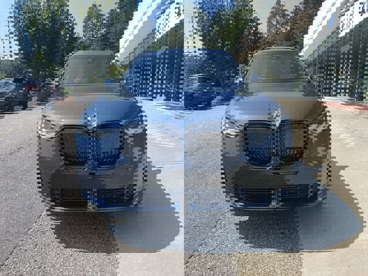 2026 Bmw X3 photo 3